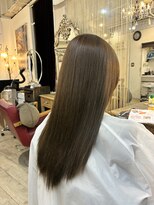 ソレイユ 新宿御苑前 (SOLEIL)&nbsp;ナチュラル酸性ストレート