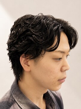 ブレイズマン(BLAZEMAN) 朝のスタイリングをもっと簡単に