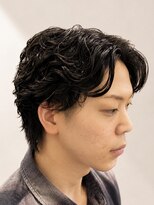 ブレイズマン(BLAZEMAN) 朝のスタイリングをもっと簡単に