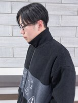 美容室 ミーシュ(miish)&nbsp;センターパート