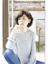デザイアー 下高井戸店(desire) 大人かわいいマッシュスタイル　【desire下高井戸】