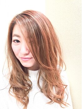 ニコ バイ フリークス ヘアー(nico by Freak's Hair)の写真/〔待望の最新パーマ☆〕新導入のダメージレスなデジパーで潤いパーマ♪今なら本格トリートメント込！