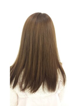アッシュ 二俣川南口店(Ash) 【ナチュラルアッシュカラー】