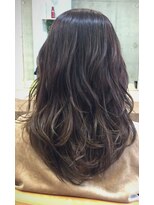 アコロ(acro)&nbsp;ナチュラルグラデーション