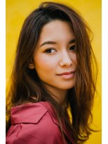 グランシャリオ 笹塚店(Grand Chariot) 【GrandChariot 笹塚】ナチュラルボーホーロング