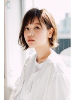 リアン 方南町店(Lian)&nbsp;外ハネカジュアルショート