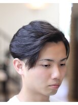 ヴォーロ レジェンダ&nbsp;グラデーションボブビジネスヘア