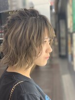 アスイン(asuin)&nbsp;ボブヘアーセット