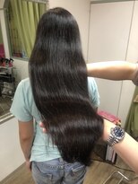 髪質改善専門ヘアエステサロン ヴェリテ(Verite)&nbsp;髪質改善カラーエステ【verite 南柏】