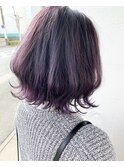 ラベンダーカラー♪