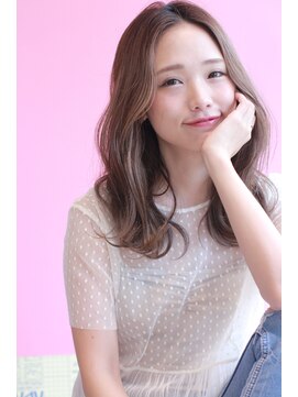 アドール(ADOR) ヨシモリスタイル