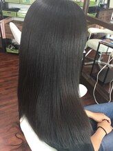 ヘアー チクタク(Hair Ciku-taku)