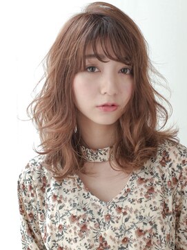 イム(imu) 色っぽフリンジガール