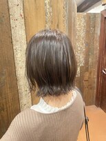 牛若丸ジャパン(Japan)&nbsp;アッシュベージュ