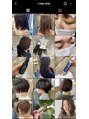 アールヘア ナチュラルアンドオーガニックサロン&nbsp;Instagramでスタイル、ヘアケア item、etc更新中！@r.hair.chie