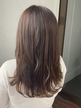 ディーバ(diva) 柔らかベージュ