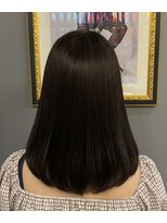 ミッツスタイル 福島(MIITS STYLE)&nbsp;ナチュラルストレート