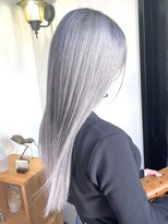 アゴーグ(agog)&nbsp;シルバーアッシュ