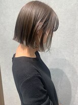 デイジー(Daisy) 天神/大名/ボブ/プツッとボブ/10代/20代/30代/40代