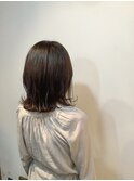 くびれボブ