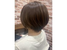 リレーションヘア(Relation hair)