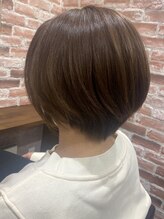 リレーションヘア(Relation hair)