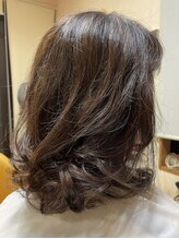 ククオブヘアー(KUKU of Hair)