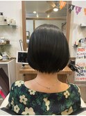 ＊ATELIER Pure＊立体ショート