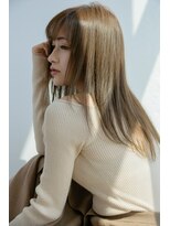 アストランティア 栄店(ASTRANTIA)&nbsp;名古屋・栄の五つ星サロン☆【ASTRANTIA】