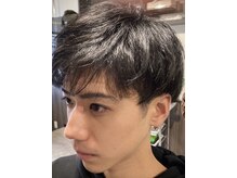 ラドゥーノ ヘアークリエイション(RADUNO hair creation)