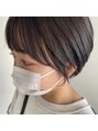 ノエルヘアー(Noel hair) ショートスタイルはお任せください^^