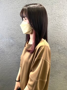 ラヴリア クルメ(LOVERIA KURUME) イヤリングカラー