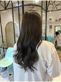 北山謙三☆マットブラックアースカラー