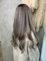 フリーダムメルシー(freedom Merci)&nbsp;■シルバー