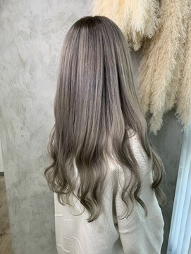 フリーダムメルシー(freedom Merci) ■シルバー