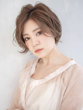 エイト 武蔵小杉店(EIGHT) 【EIGHT new hair style】