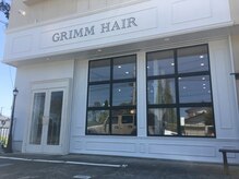 グリム ヘアー(Grimm Hair)