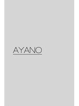 ディーサロン 梅田店(D salon) AYANO 