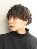 ヴェシ(vesi) ウェーブ×デザインカラー