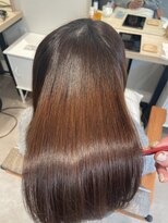 コトカ 千葉(KOTKA)&nbsp;イメチェン/ピンクベージュ/クールショート/髪質改善/オージュア