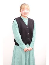 ルシアビルディング(LUCIA BLD.)&nbsp;新城 萌々