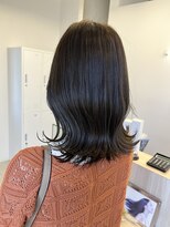 アルドラ(ALUDRA)&nbsp;アッシュカラー