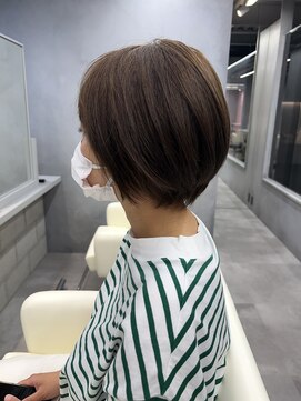 シエル(ciel) cielショート