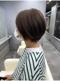 cielショート