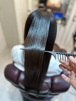 リズ 仙台駅東口店(Riz)&nbsp;髪質改善カラーエステ