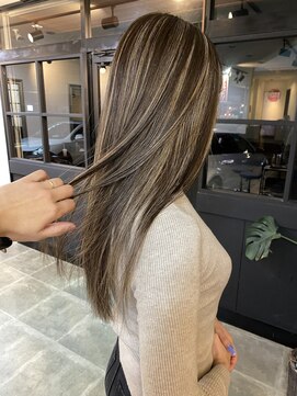 ティミー(Timmy) オリジナルハイライト