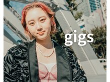 ギグス 栄店(gigs)