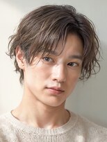 ヘアガーデン テンダネス(hair garden 10derness) 最高のメンズミディアム