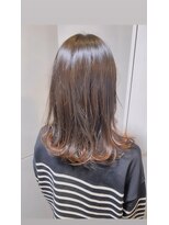 アーチテクトヘア(Architect hair by Eger)&nbsp;METEOアルカリ酸熱トリートメント×ワンカール