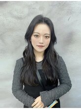 シキ(SIKI) 辻 美璃亜